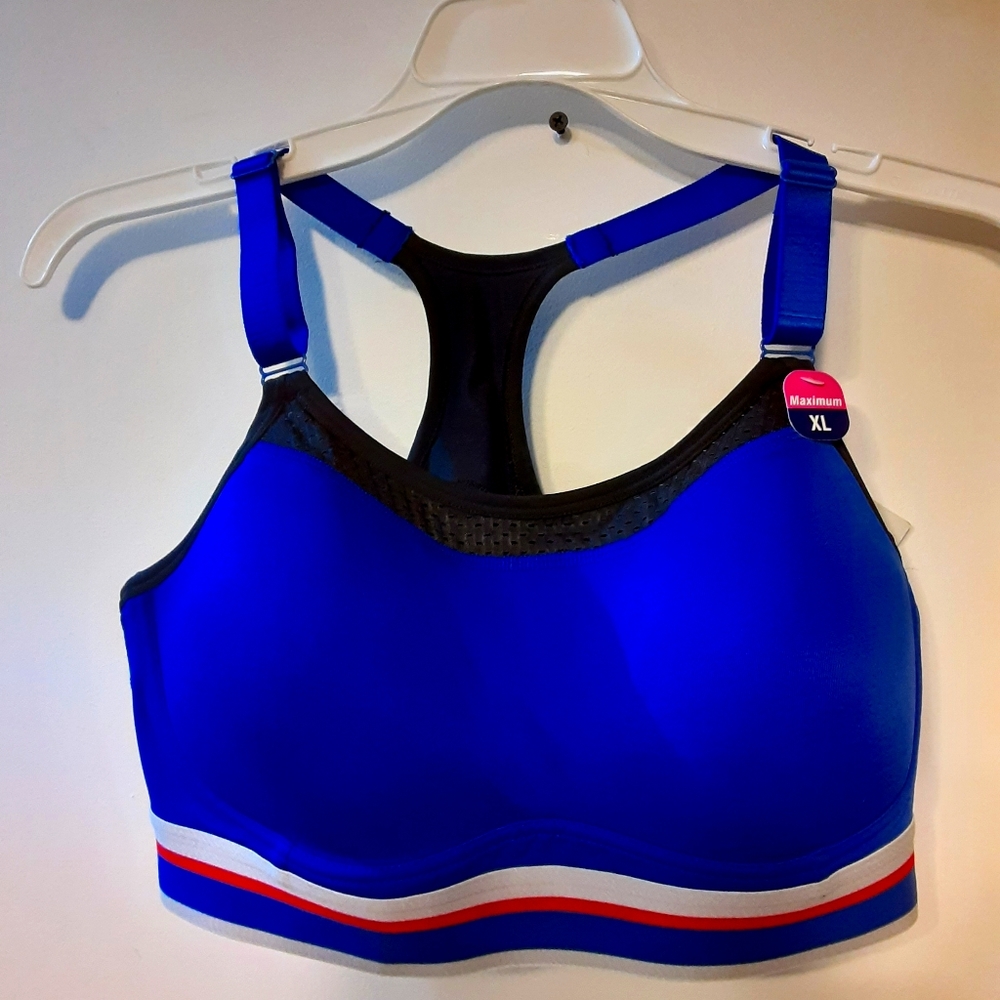 Champion Sports bra